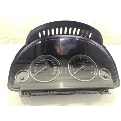 Recambio de cuadro instrumentos para bmw 5 (f10) 530 d xdrive referencia OEM IAM 62109358981 / 929141401 / 2339303O6 / 001042000