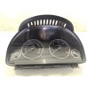 Recambio de cuadro instrumentos para bmw 5 (f10) 530 d xdrive referencia OEM IAM 62109358981 / 929141401 / 2339303O6 / 001042000