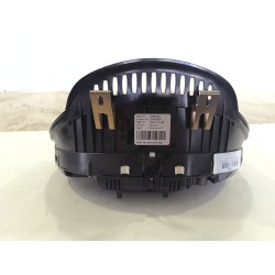 Recambio de cuadro instrumentos para bmw 5 (f10) 530 d xdrive referencia OEM IAM 62109358981 / 929141401 / 2339303O6 / 001042000