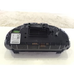 Recambio de cuadro instrumentos para bmw 5 (f10) 530 d xdrive referencia OEM IAM 62109358981 / 929141401 / 2339303O6 / 001042000