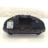Recambio de cuadro instrumentos para bmw 5 (f10) 530 d xdrive referencia OEM IAM 62109358981 / 929141401 / 2339303O6 / 001042000