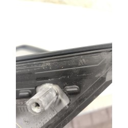 Recambio de retrovisor izquierdo para bmw 5 (f10) 530 d xdrive referencia OEM IAM 51167268235 / F0153401 / X0153101  