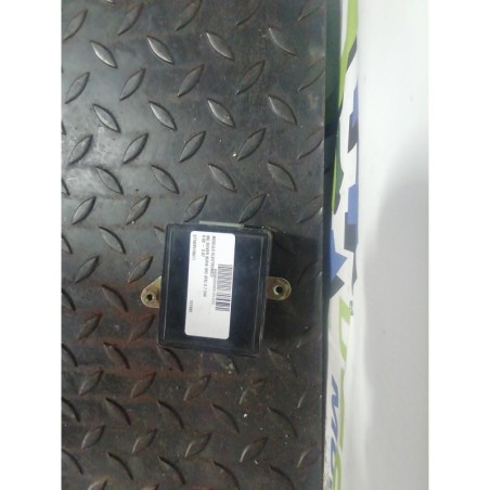 Recambio de modulo electronico para mg serie 800 (rs) 2.7 24v referencia OEM IAM 37740PH76611  