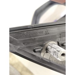 Recambio de retrovisor derecho para bmw 5 (f10) 530 d xdrive referencia OEM IAM 51167268236 / F0153402 / X0153102  