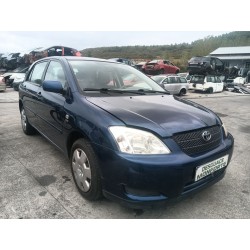 toyota corolla (_e11_) del año 2002