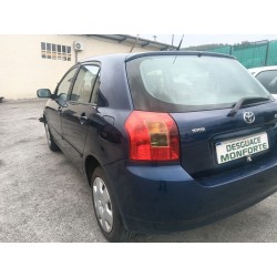toyota corolla (_e11_) del año 2002