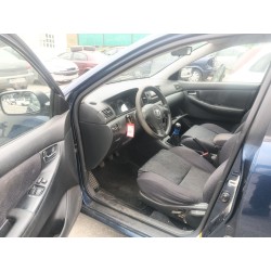 toyota corolla (_e11_) del año 2002