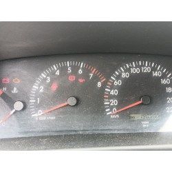 toyota corolla (_e11_) del año 2002