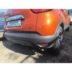 Recambio de paragolpes trasero para renault captur i (j5_, h5_) 1.5 dci 90 referencia OEM IAM 850B27697R  