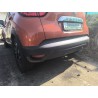 Recambio de paragolpes trasero para renault captur i (j5_, h5_) 1.5 dci 90 referencia OEM IAM 850B27697R  