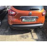 Recambio de paragolpes trasero para renault captur i (j5_, h5_) 1.5 dci 90 referencia OEM IAM 850B27697R  
