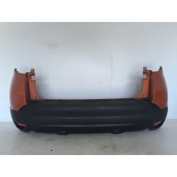 Recambio de paragolpes trasero para renault captur i (j5_, h5_) 1.5 dci 90 referencia OEM IAM 850B27697R  