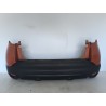 Recambio de paragolpes trasero para renault captur i (j5_, h5_) 1.5 dci 90 referencia OEM IAM 850B27697R  