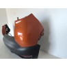 Recambio de paragolpes trasero para renault captur i (j5_, h5_) 1.5 dci 90 referencia OEM IAM 850B27697R  