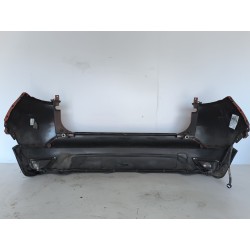 Recambio de paragolpes trasero para renault captur i (j5_, h5_) 1.5 dci 90 referencia OEM IAM 850B27697R  