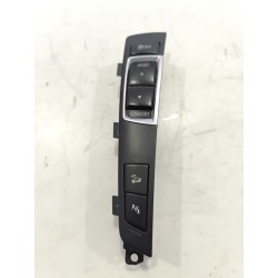 Recambio de mando multifuncion para bmw 5 (f10) 530 d xdrive referencia OEM IAM 920294802 / 10755210 / 1001419404 / 8N120150089 