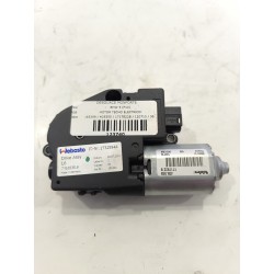 Recambio de motor techo electrico para bmw 5 (f10) 530 d xdrive referencia OEM IAM 1732594A / 73165359 / 405555 / 1717822B / 120