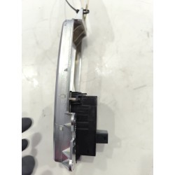 Recambio de palanca freno de mano para bmw 5 (f10) 530 d xdrive referencia OEM IAM 921759402 / 3214370100 / 1122012111120367 / 1