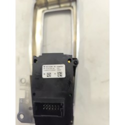 Recambio de palanca freno de mano para bmw 5 (f10) 530 d xdrive referencia OEM IAM 921759402 / 3214370100 / 1122012111120367 / 1