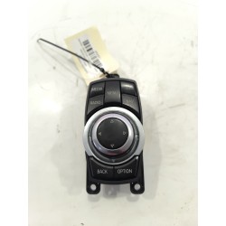 Recambio de mando multifuncion para bmw 5 (f10) 530 d xdrive referencia OEM IAM 928669901 / 19226310 / 90120948 / B0518211  
