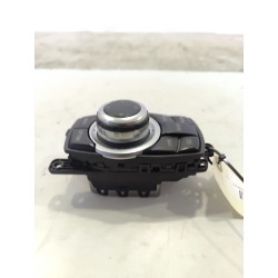 Recambio de mando multifuncion para bmw 5 (f10) 530 d xdrive referencia OEM IAM 928669901 / 19226310 / 90120948 / B0518211  