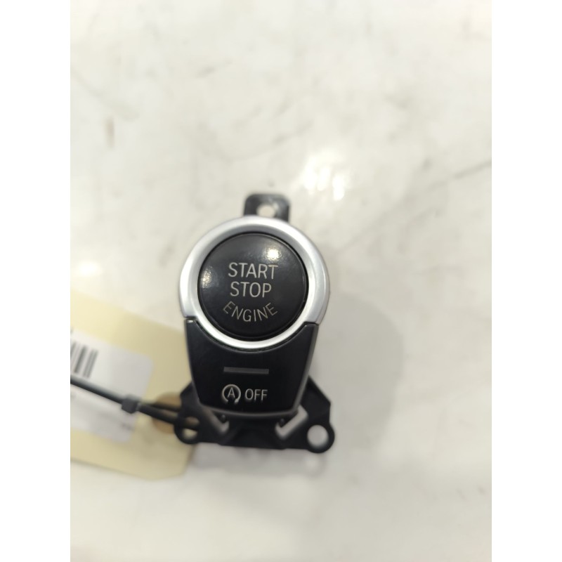 Recambio de conmutador de arranque para bmw 5 (f10) 530 d xdrive referencia OEM IAM 922523003 / 3393410103 / 140426  