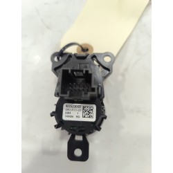 Recambio de conmutador de arranque para bmw 5 (f10) 530 d xdrive referencia OEM IAM 922523003 / 3393410103 / 140426  