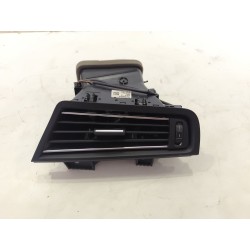 Recambio de rejilla aireadora para bmw 5 (f10) 530 d xdrive referencia OEM IAM F5916689010 / 0761810 / 64229166884 / 64229166890