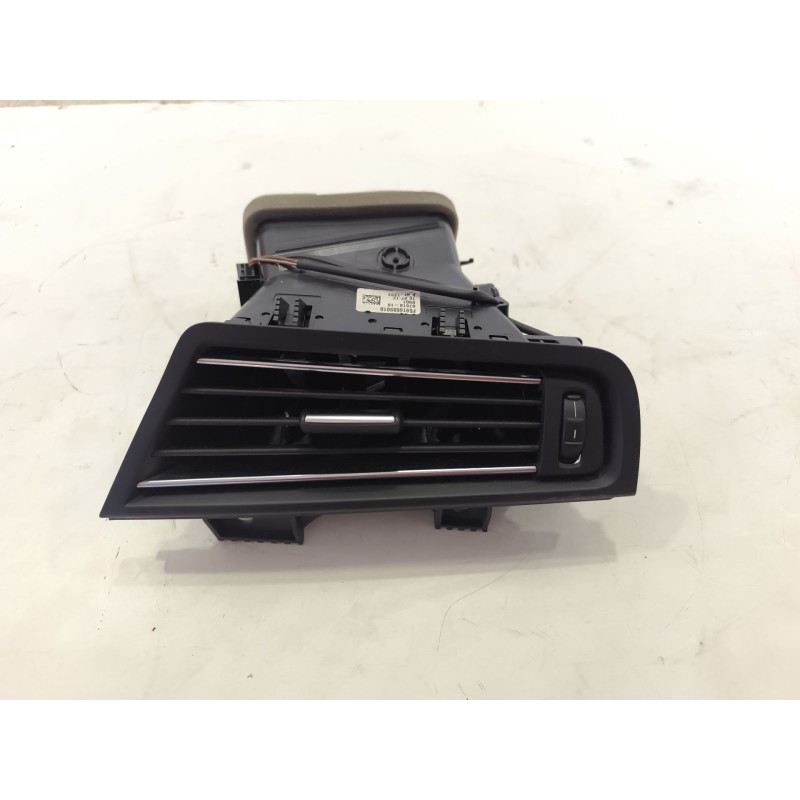 Recambio de rejilla aireadora para bmw 5 (f10) 530 d xdrive referencia OEM IAM F5916689010 / 0761810 / 64229166884 / 64229166890