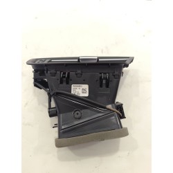 Recambio de rejilla aireadora para bmw 5 (f10) 530 d xdrive referencia OEM IAM F5916689010 / 0761810 / 64229166884 / 64229166890