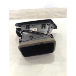 Recambio de rejilla aireadora para bmw 5 (f10) 530 d xdrive referencia OEM IAM F5916689010 / 0761810 / 64229166884 / 64229166890