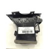 Recambio de rejilla aireadora para bmw 5 (f10) 530 d xdrive referencia OEM IAM F5916689010 / 0761810 / 64229166884 / 64229166890