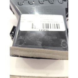 Recambio de rejilla aireadora para bmw 5 (f10) 530 d xdrive referencia OEM IAM F5916689010 / 0761810 / 64229166884 / 64229166890