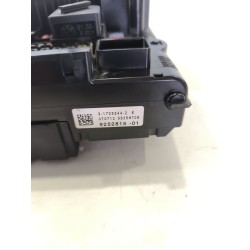 Recambio de caja reles / fusibles para bmw 5 (f10) 530 d xdrive referencia OEM IAM 925281501 / 317033442 / 070712 / 03256706  