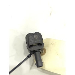 Recambio de sensor impacto para bmw 5 (f10) 530 d xdrive referencia OEM IAM 65A77922417801 / 426500871120717  