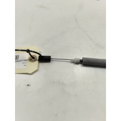 Recambio de cable para bmw 5 (f10) 530 d xdrive referencia OEM IAM C41094 / 171473 / 717572006 / 52621810  