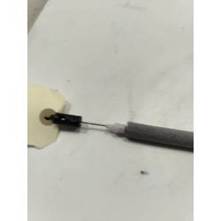 Recambio de cable para bmw 5 (f10) 530 d xdrive referencia OEM IAM C41096 / 317054 / 717565206 / 5262810  