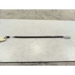 Recambio de cable para bmw 5 (f10) 530 d xdrive referencia OEM IAM C41094 / 038265 / 717572006 / 52621810  