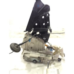 Recambio de cerradura puerta trasera izquierda para mercedes-benz clase a (w169) referencia OEM IAM 1697302135Q2  