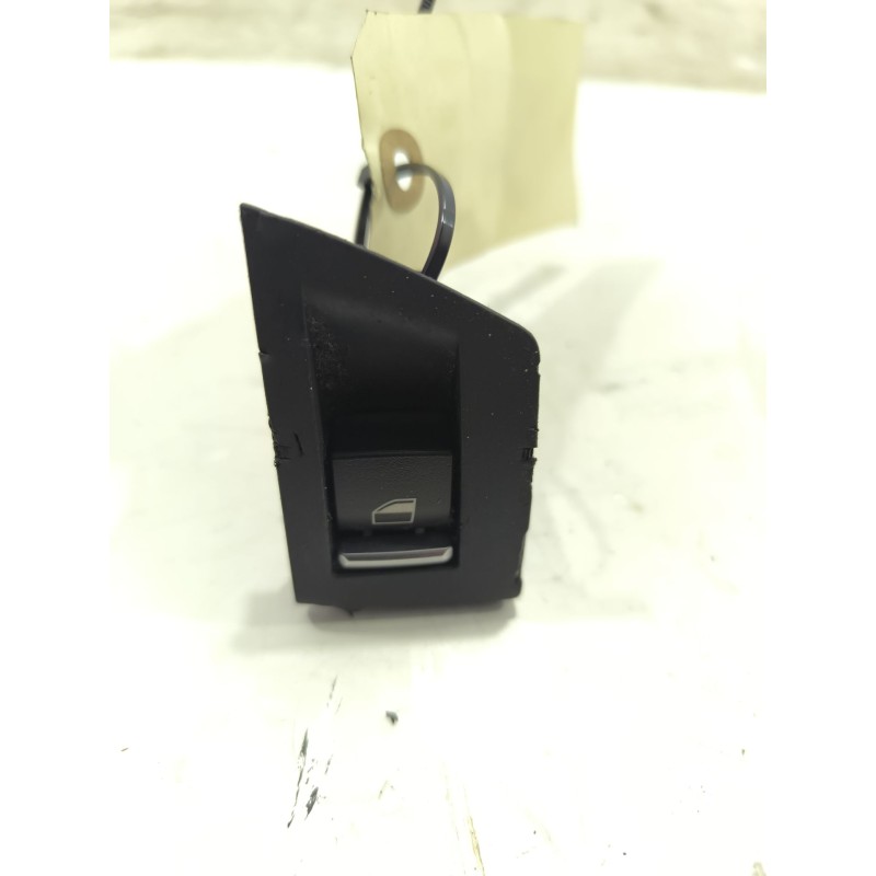 Recambio de mando elevalunas delantero derecho para bmw 5 (f10) 530 d xdrive referencia OEM IAM 924194901 / 020512HW01 / L2F2102