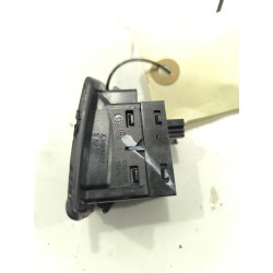 Recambio de mando elevalunas delantero derecho para bmw 5 (f10) 530 d xdrive referencia OEM IAM 924194901 / 020512HW01 / L2F2102