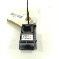 Recambio de mando elevalunas delantero derecho para bmw 5 (f10) 530 d xdrive referencia OEM IAM 924194901 / 020512HW01 / L2F2102