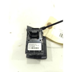 Recambio de mando elevalunas trasero izquierdo para bmw 5 (f10) 530 d xdrive referencia OEM IAM 61319241949 / 924194901 / L2F266