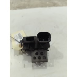Recambio de resistencia calefaccion para citroën c4 ii (nc_) 1.6 hdi 90 referencia OEM IAM 9673999880  