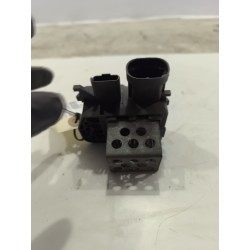 Recambio de resistencia calefaccion para citroën c4 ii (nc_) 1.6 hdi 90 referencia OEM IAM 9673999880  