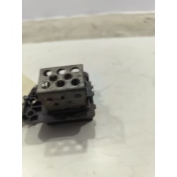Recambio de resistencia calefaccion para citroën c4 ii (nc_) 1.6 hdi 90 referencia OEM IAM 9673999880  