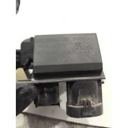 Recambio de resistencia calefaccion para citroën c4 ii (nc_) 1.6 hdi 90 referencia OEM IAM 9673999880  