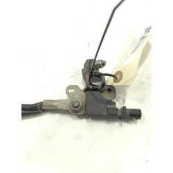 Recambio de sensor para citroën c4 ii (nc_) 1.6 hdi 90 referencia OEM IAM 9676592080 / 199200017  