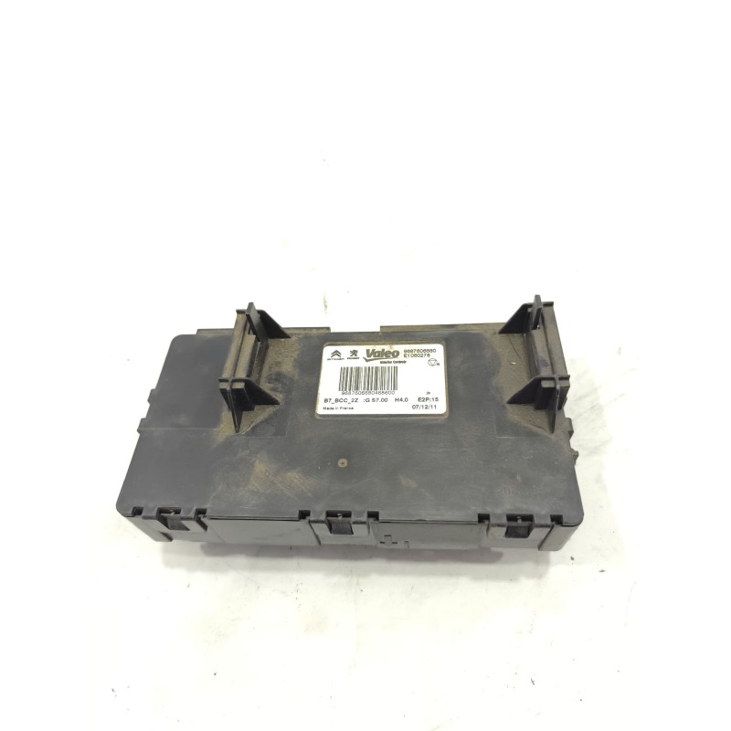 Recambio de modulo electronico para citroën c4 ii (nc_) 1.6 hdi 90 referencia OEM IAM 9687606680 / E1060278  