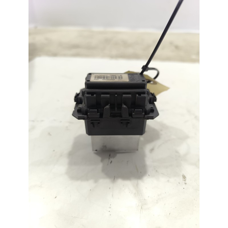 Recambio de resistencia calefaccion para citroën c4 ii (nc_) 1.6 hdi 90 referencia OEM IAM 134ZMD2MS / T1000034Z  